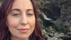 British woman dies attempting to save sons in Bahamas sea tragedy