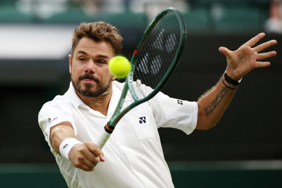 Wawrinka secures US Open wildcard following fan campaign