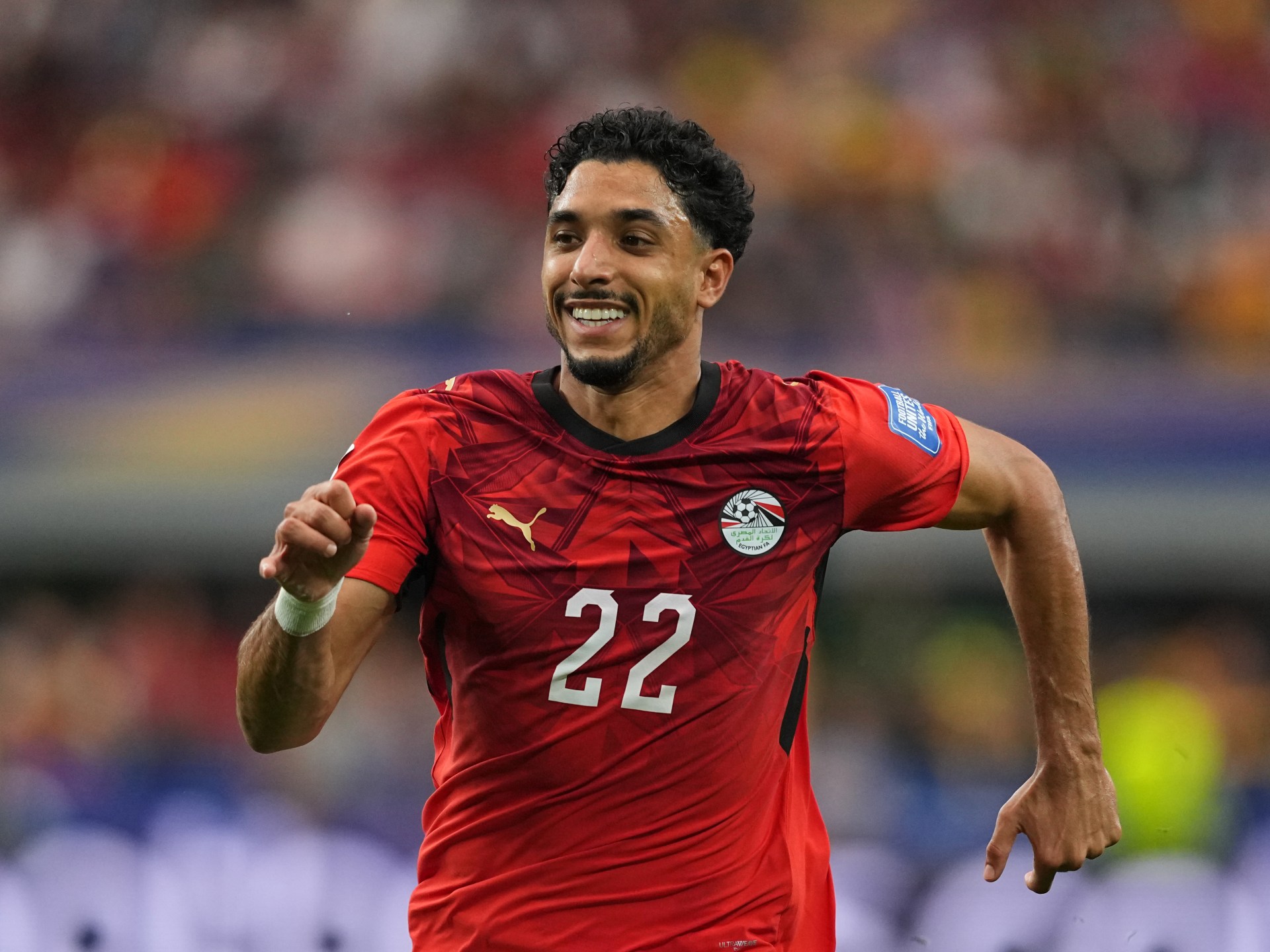 Tottenham Secure Marmoush Loan Deal from Manchester City