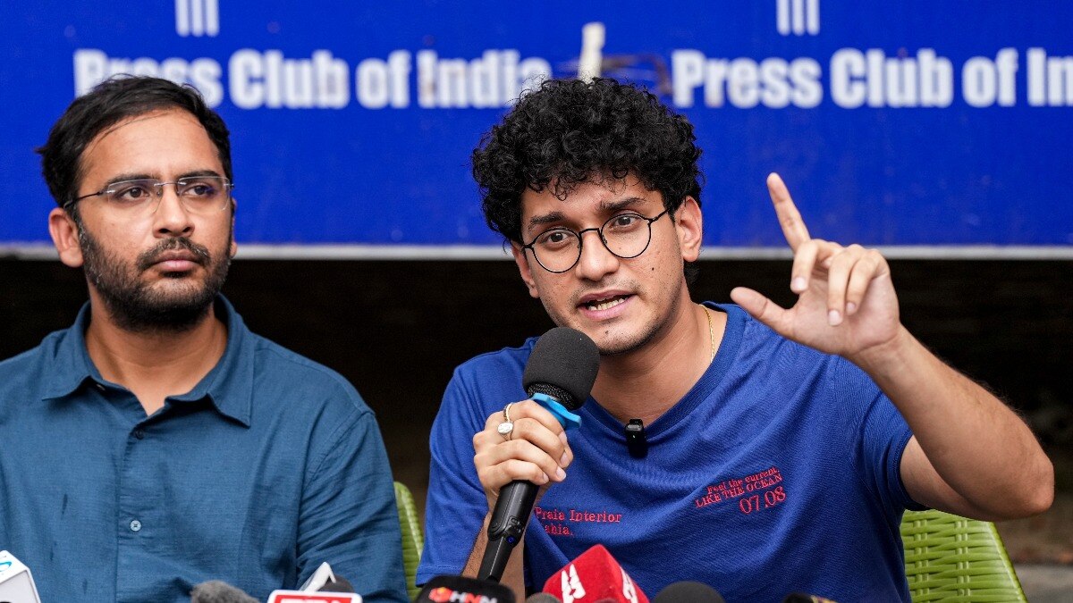Delhi High Court Presses Tough Questions in Activist Custody Case