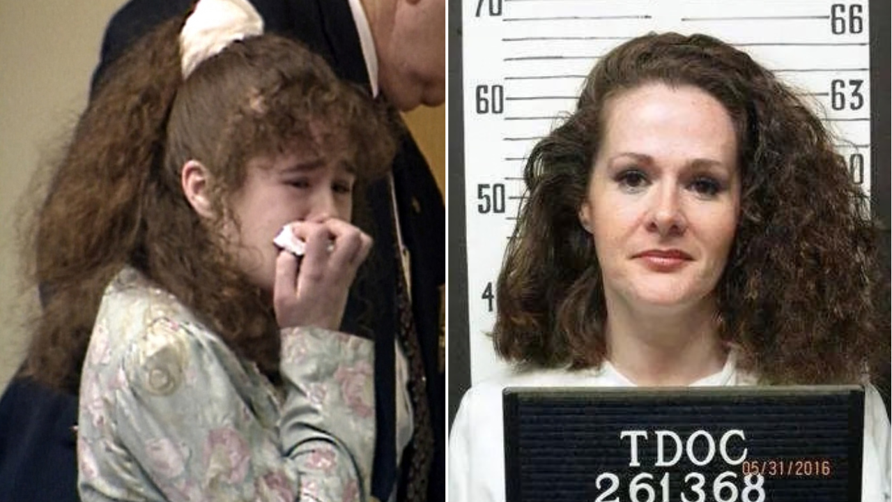Tennessee poised for first female execution in two centuries