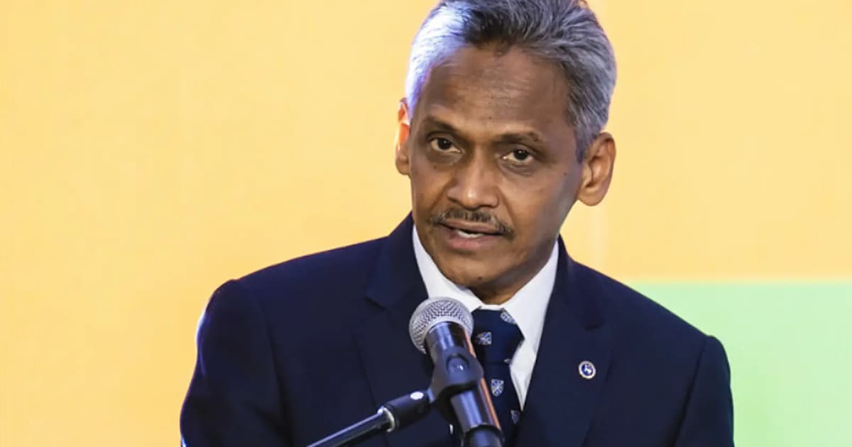 BNM considers regulatory overhaul to unlock clean energy financing