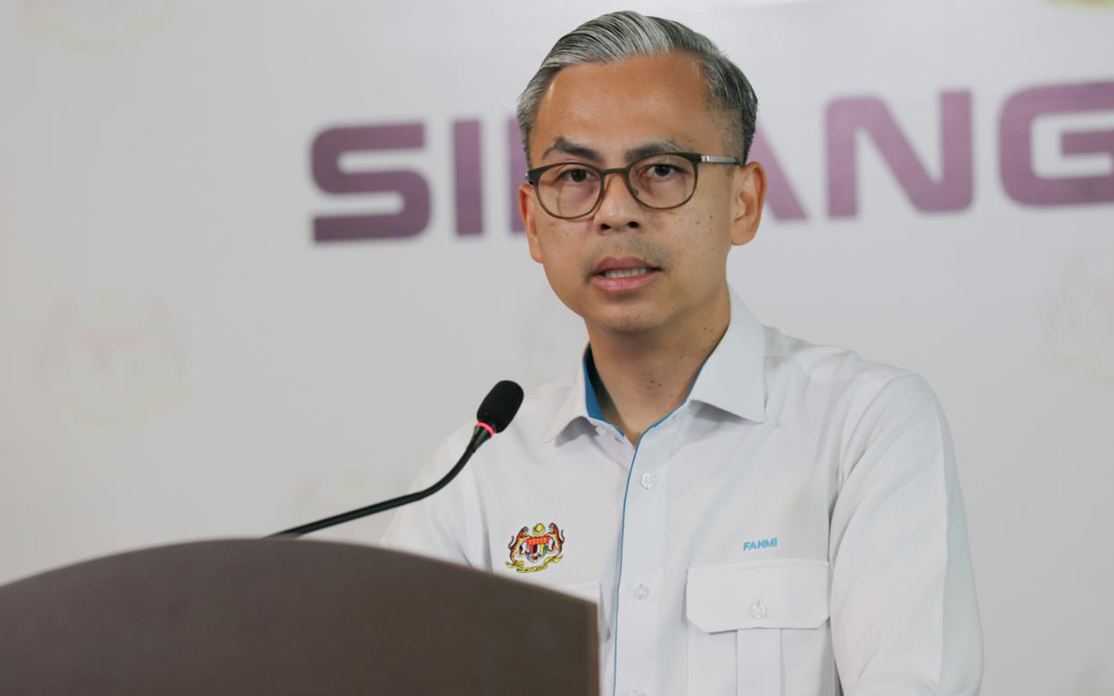 Government Opens Door to All MPs on CSA Discussions