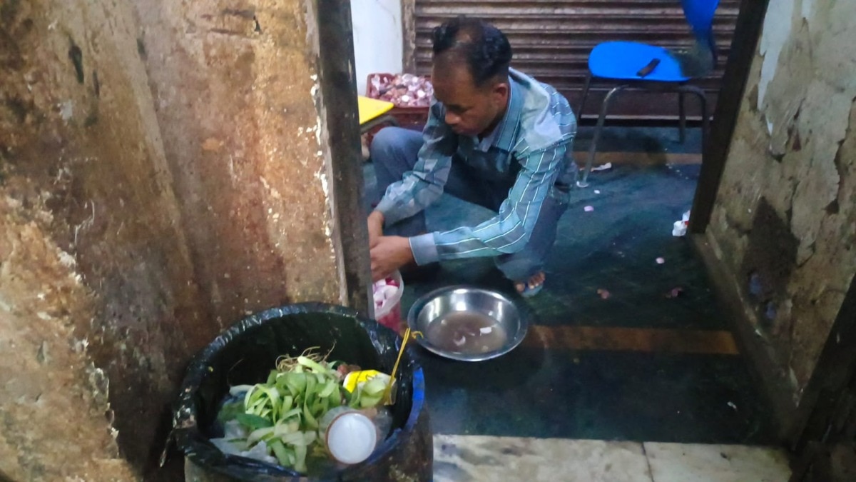 Food safety raids uncover fungus, rodents across north India outlets
