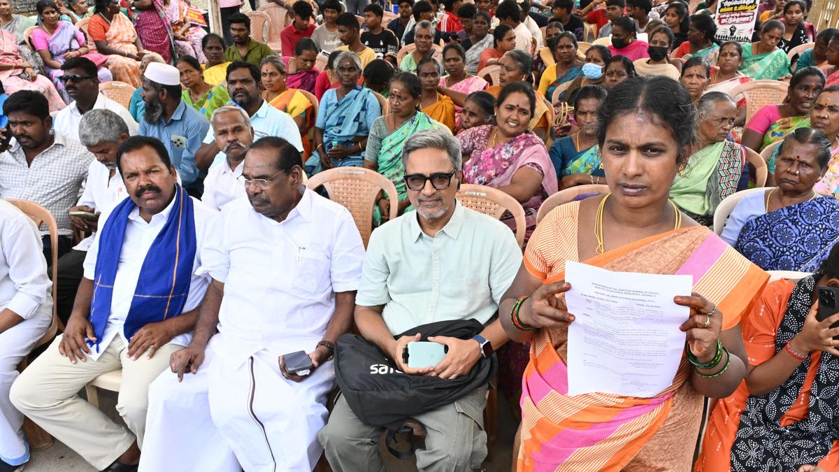 Coimbatore school death case handed to state CID for investigation