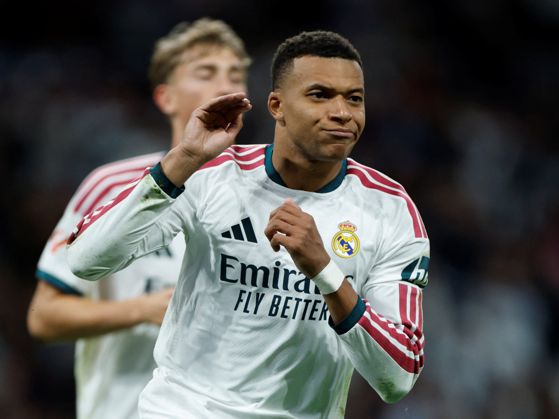 Real Madrid, Barcelona surge ahead of El Clasico showdown