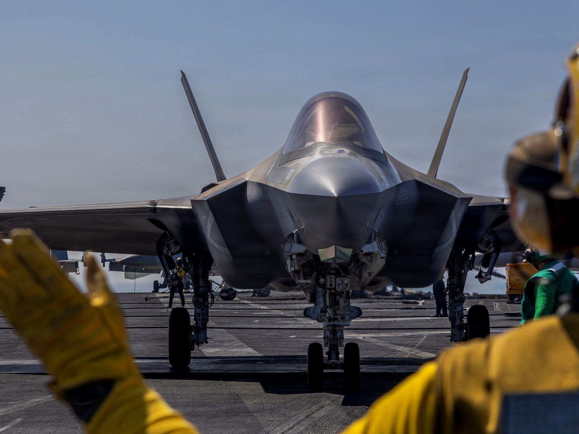 Three years of Middle East conflict reshape regional alliances and power dynamics
