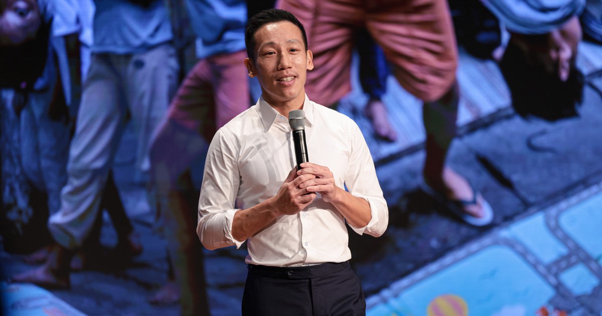 Quantedge Foundation commits $50m to social mobility initiatives in Singapore