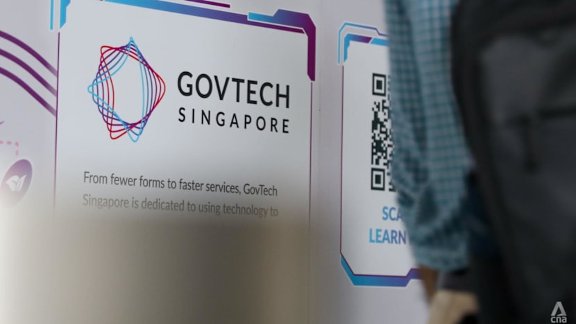 GovTech cuts 38 jobs in second tranche of planned restructuring