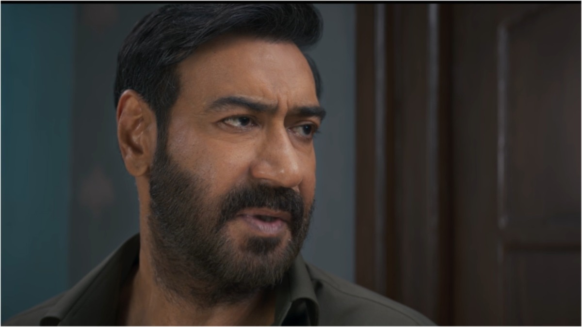 Sister Parera emerges as key plot twist in Drishyam 3