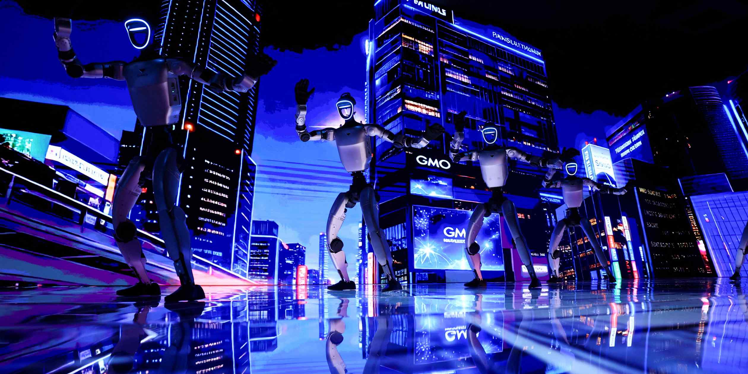 Policymakers seek ways to harness AI benefits for workers