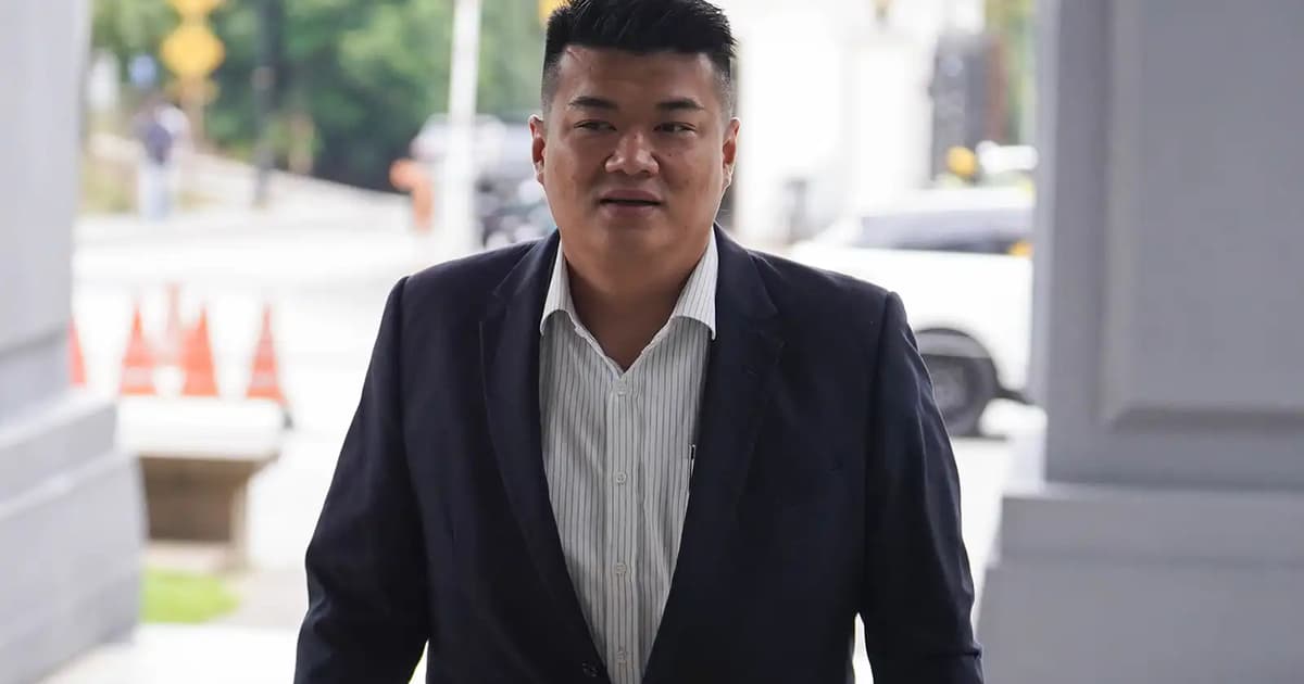 Mahkamah Tinggi tolak rayuan Tei untuk pindahkan kes rasuah
