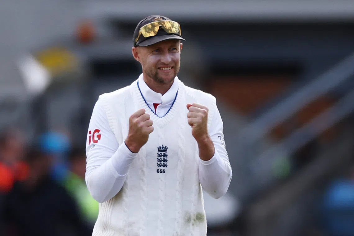 England seek series victory as Pakistan Test looms at Lord's