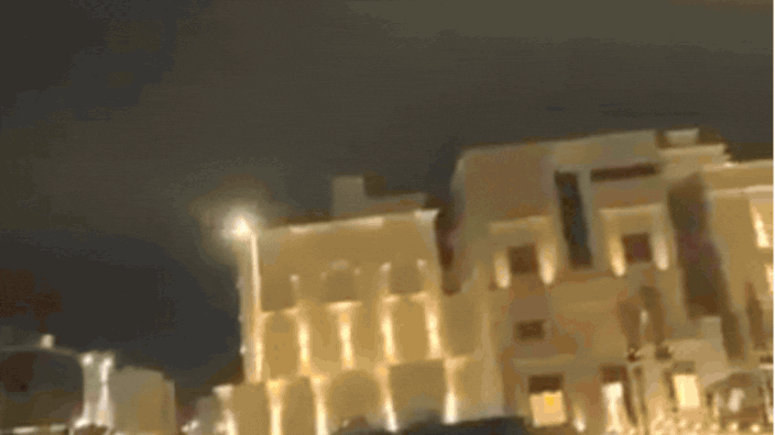 Houthis escalate Yemen conflict with fresh strikes on Saudi targets