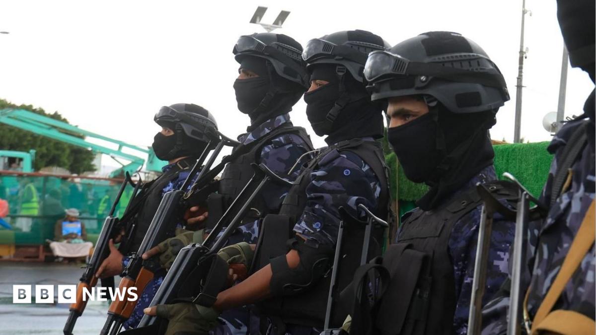 G7 demands Iran halt weapons supplies to Yemen's Houthis