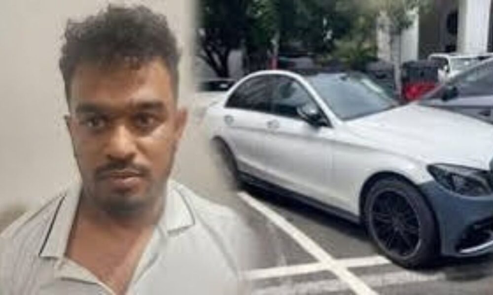 Police freeze Rs40m in assets linked to alleged drug trafficker