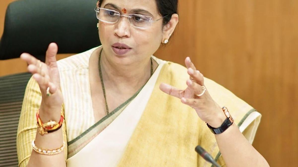 ED action against Jarkiholi politically driven, alleges Congress leader
