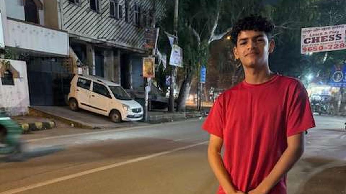 Delhi Teen's Road Safety Platform Logs Nearly 3,000 Complaints Across Major Cities