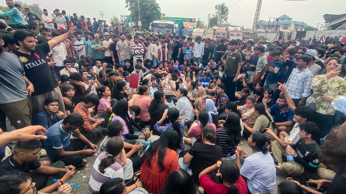 Punjab university suspends exams, closes campus after violence erupts