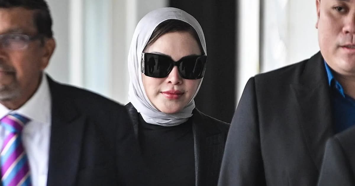 Prosecution challenges acquittal ruling in Bung's widow case