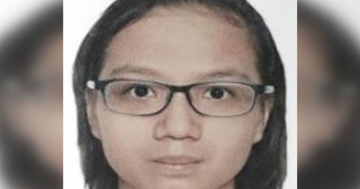 Police seek 24-year-old woman missing since October in Woodlands