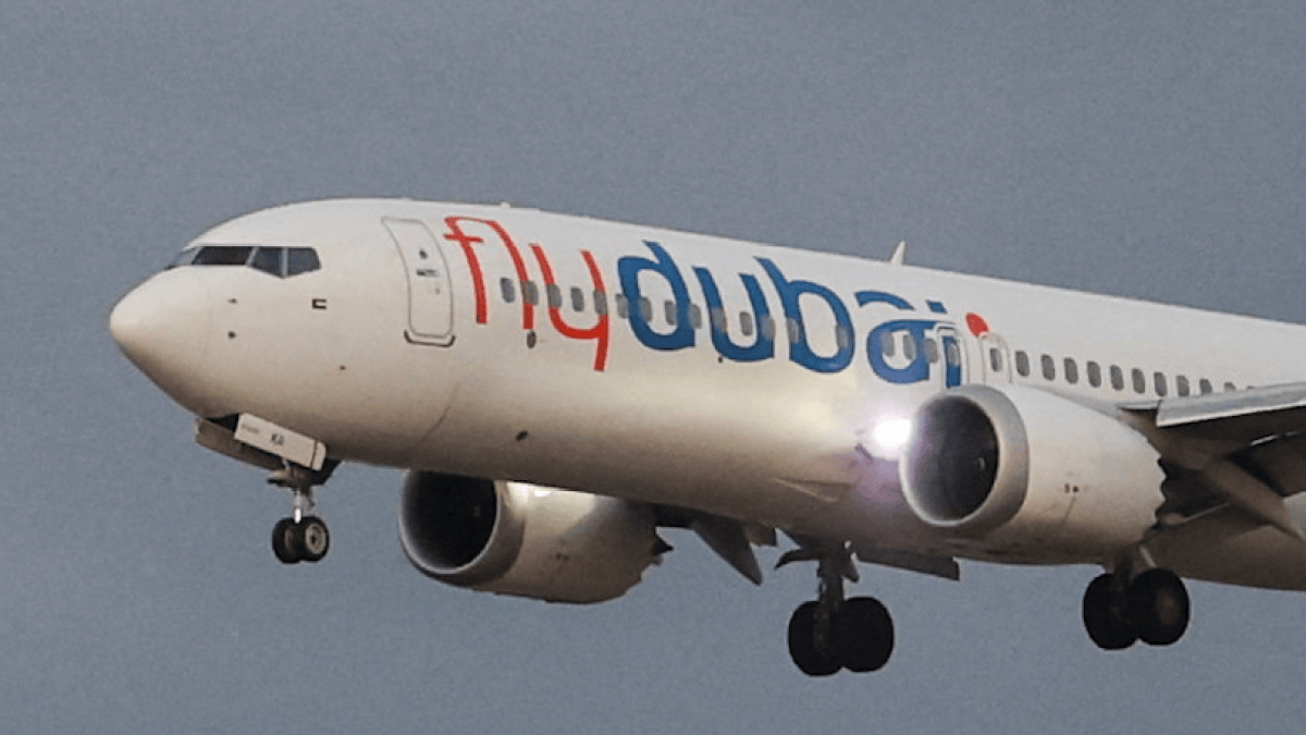 Investigators focus on cockpit details in Flydubai crash probe