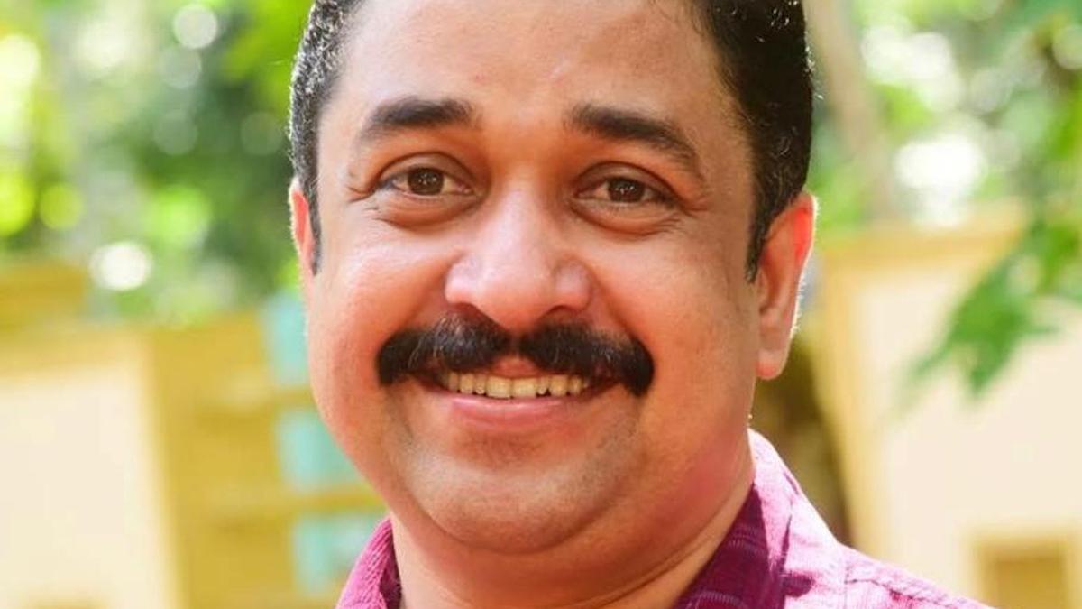 Kerala MLA Booked for Obstructing Court-Ordered Property Attachment