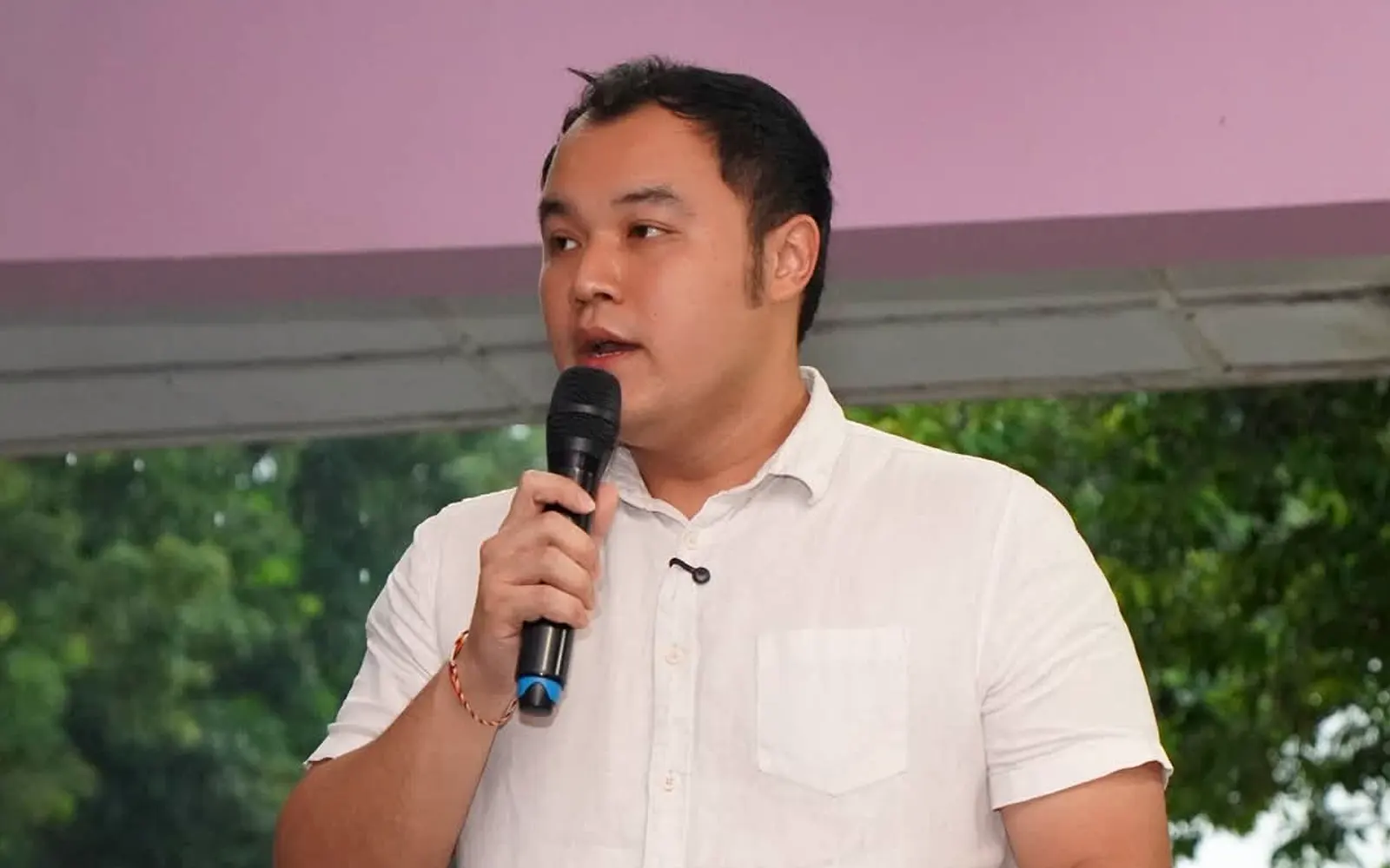 Kerk DAP Hadapi Saingan Bertiga untuk Pertahankan Ayer Keroh