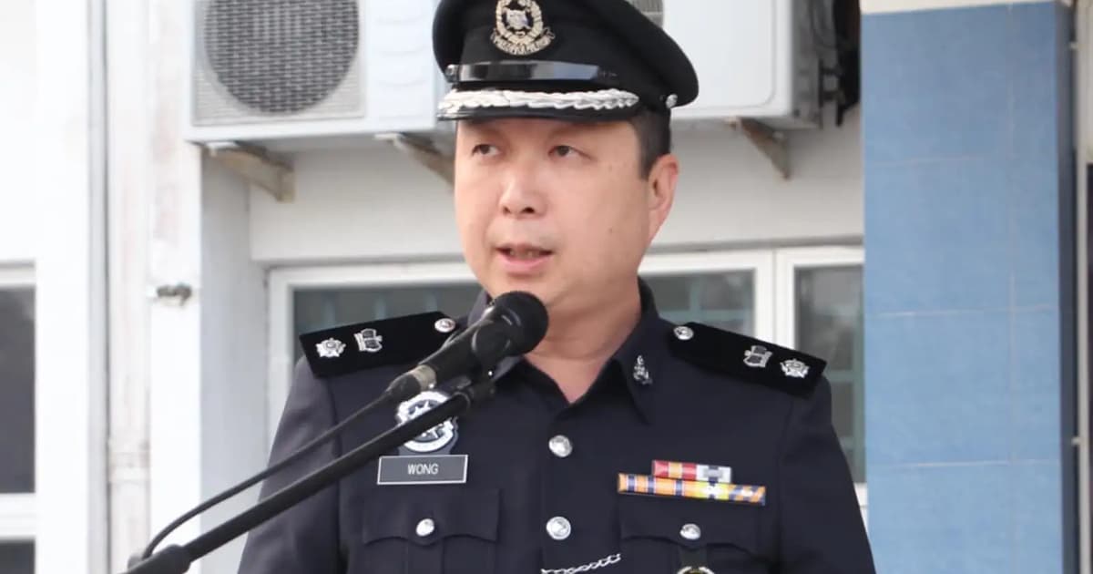 UiTM Student Dies from Heat-Related Illness During Challenge Event