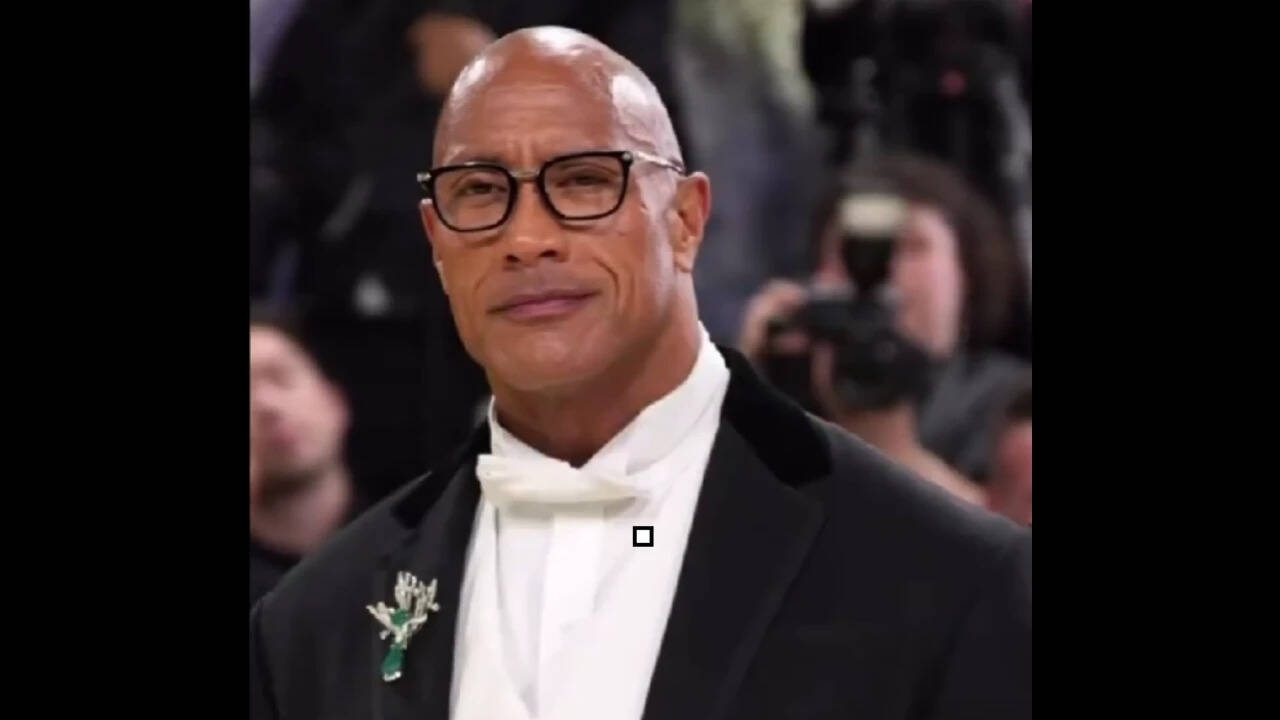 Dwayne Johnson Shares Life Philosophy on Humility and Ambition