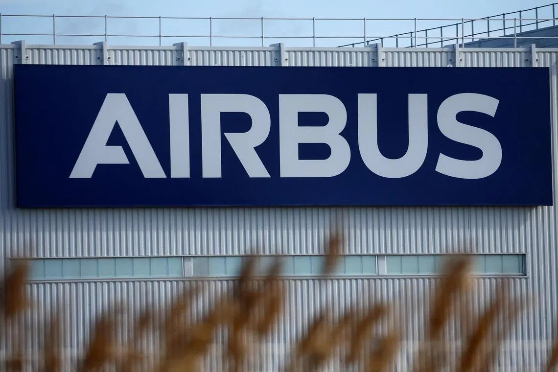 Airbus addresses quality defects in A330neo production line