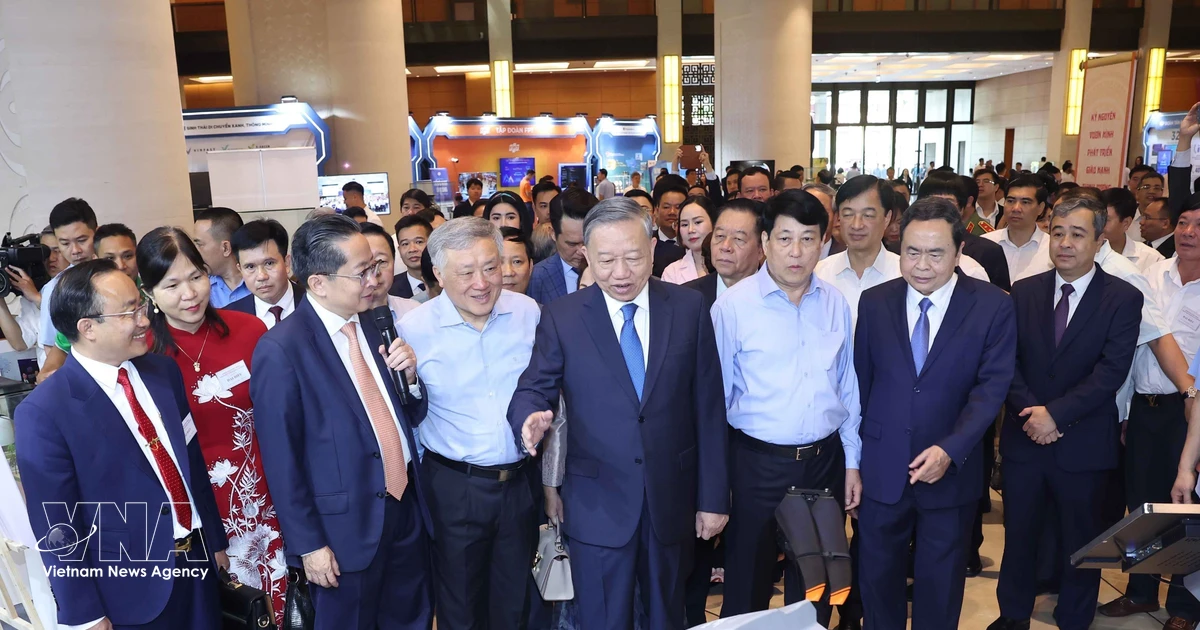 Vietnamese entrepreneurs emerge as key drivers of economic growth regionally