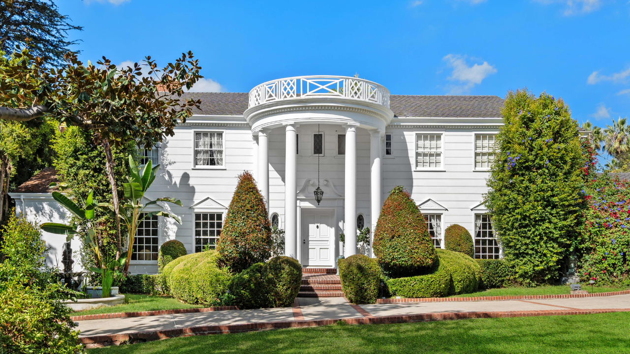 Fresh Prince mansion slashed to $22.95M, faces likely demolition