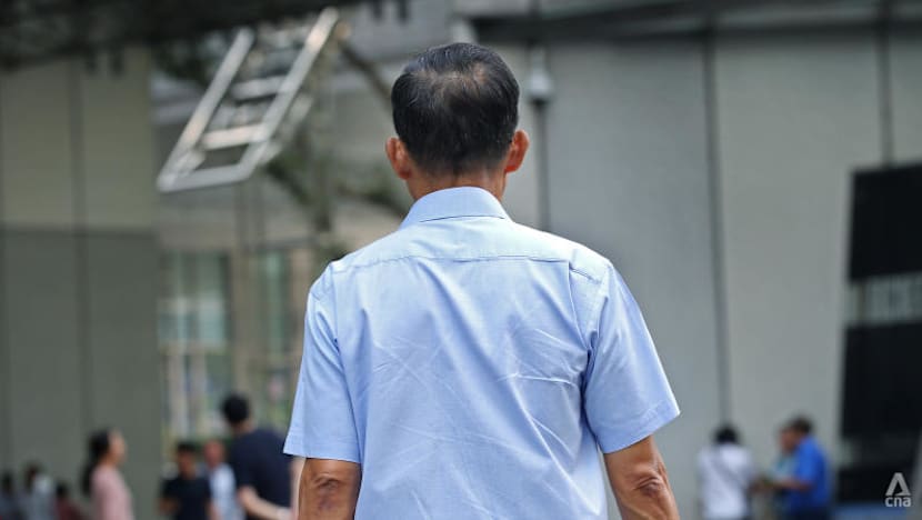 Mid-career retrenchment poses challenge for older Singapore workers
