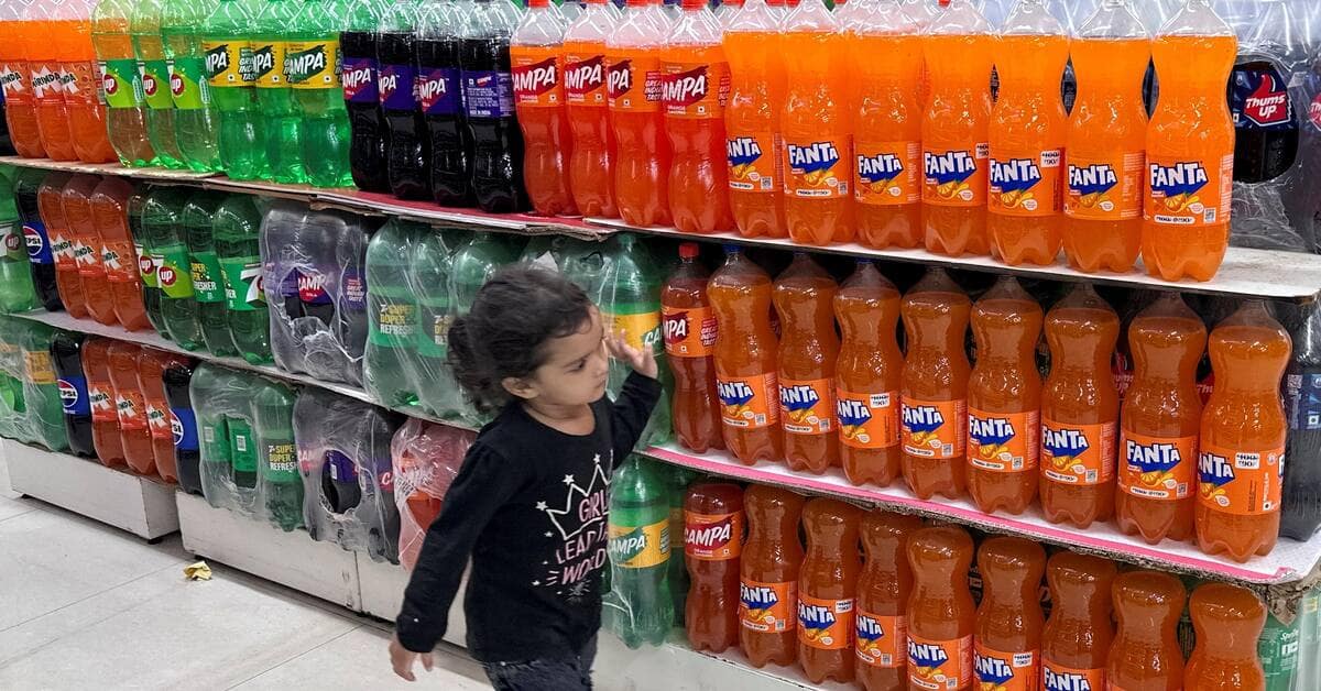 Health activists challenge food warning label plan as insufficient
