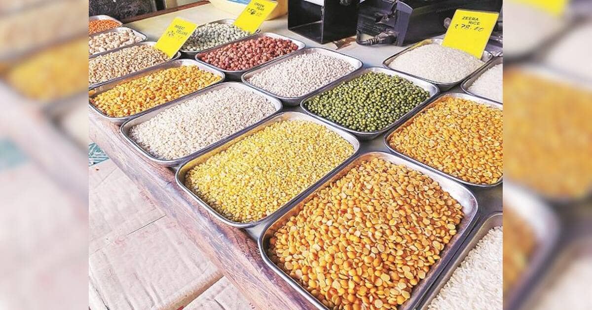 India weighs import duty cuts on pulses amid inflation concerns