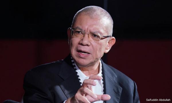 Wawasan delays Malacca seat finalisation as PM backs student allowance plan