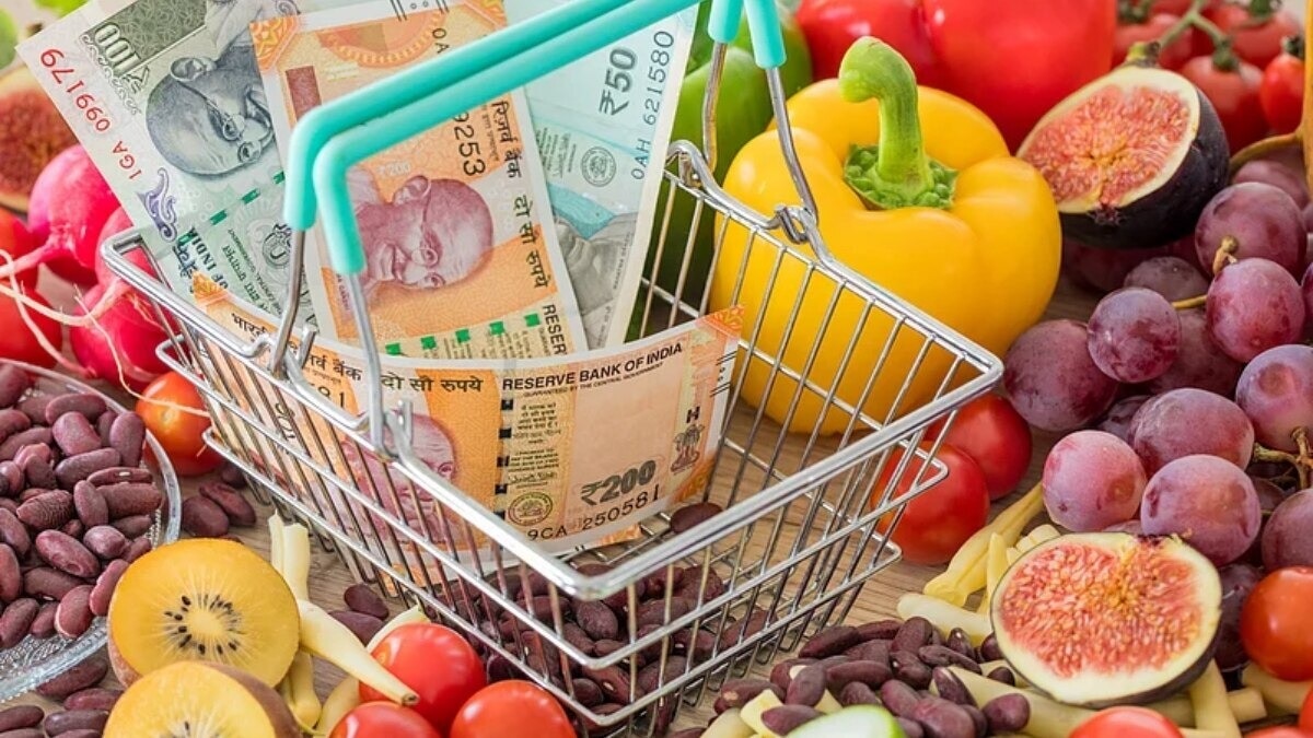 41 of 42 Essential Goods Rise in Price Over Past Year