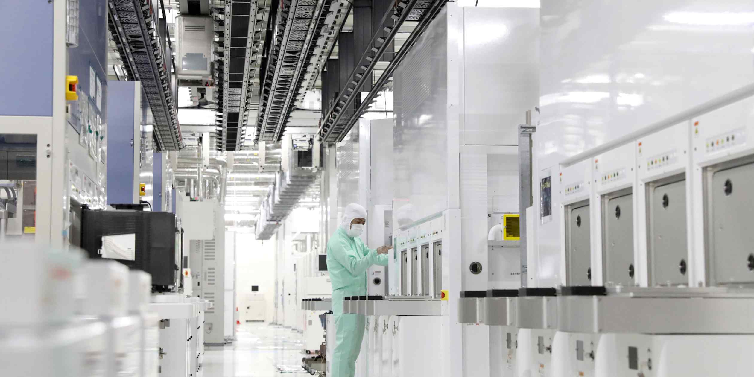 Kioxia's Market Value Halves as Chinese Chipmakers Intensify Competition