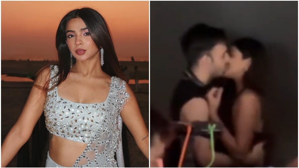 Private video leak sparks family distress for Indian social media personality
