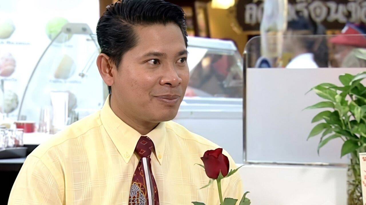 Thai ice cream entrepreneur seeks $6m buyer to pursue monastic life