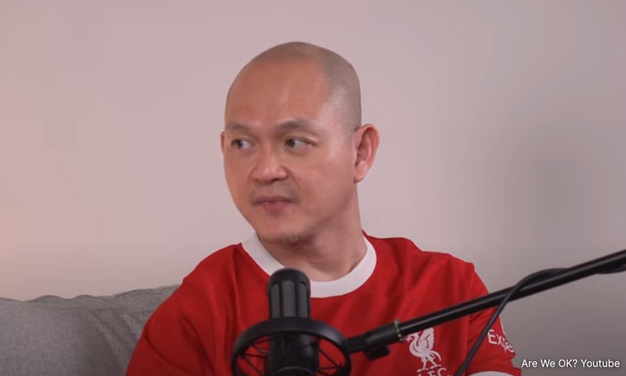 Ramalan Pilihan Raya Mencetuskan Perpecahan DAP, Azeez Bakal Dibebaskan