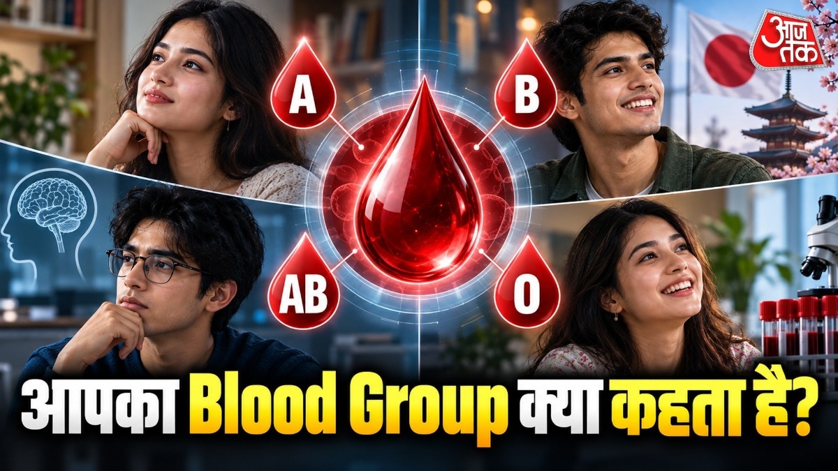 Blood type personality theory gains popularity across Asia