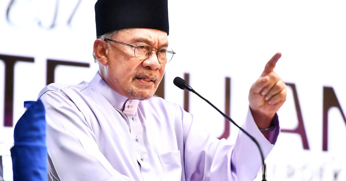 Malaysia's 2027 Budget to Include Form Six Student Allowances