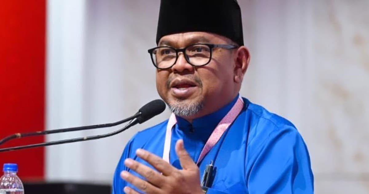 BN Siap Terima Keputusan PH Mengenai Pengurusan Pulau Pinang
