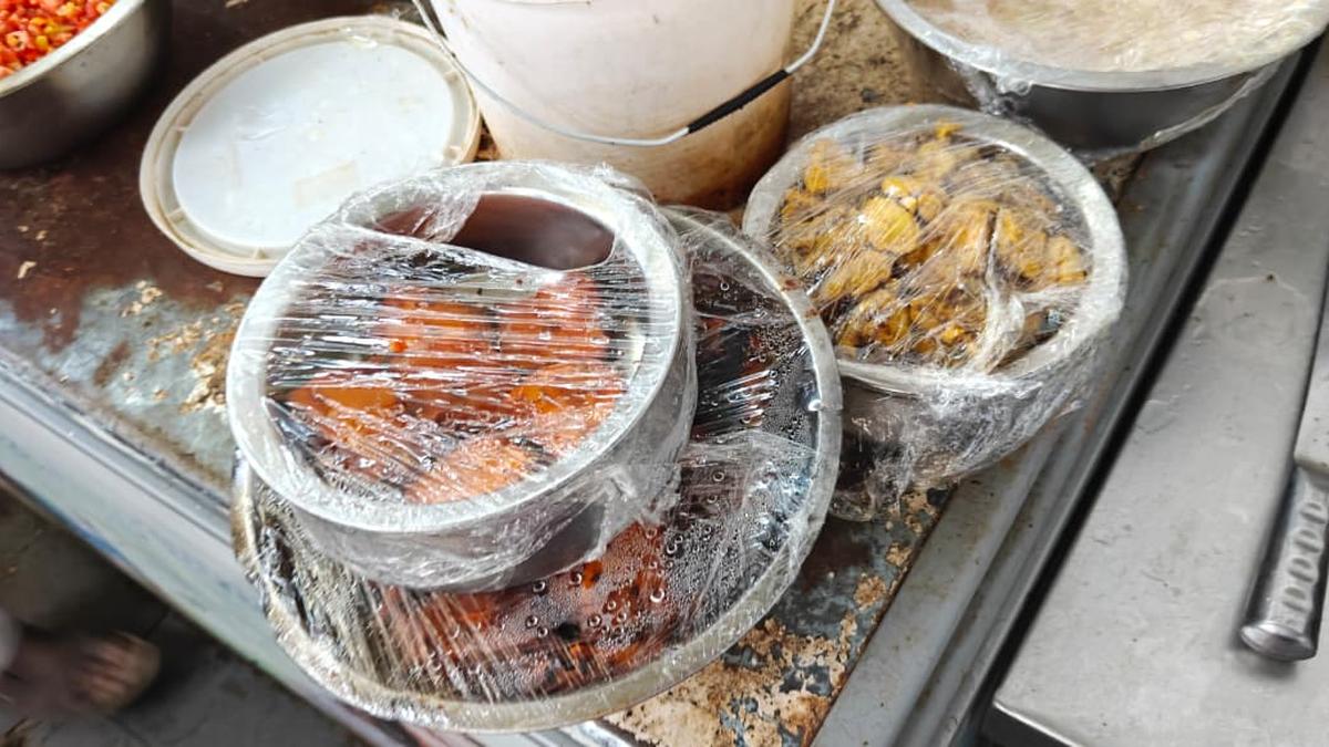 Telangana suspends FSSAI licences of nine restaurants over food safety lapses
