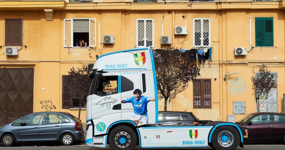 Court to deliver verdict in Maradona medical negligence case