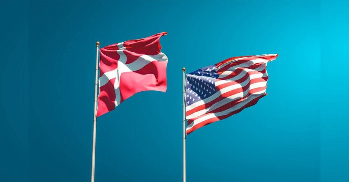 Greenland and Denmark Assert Sovereignty Intact in US Defence Pact