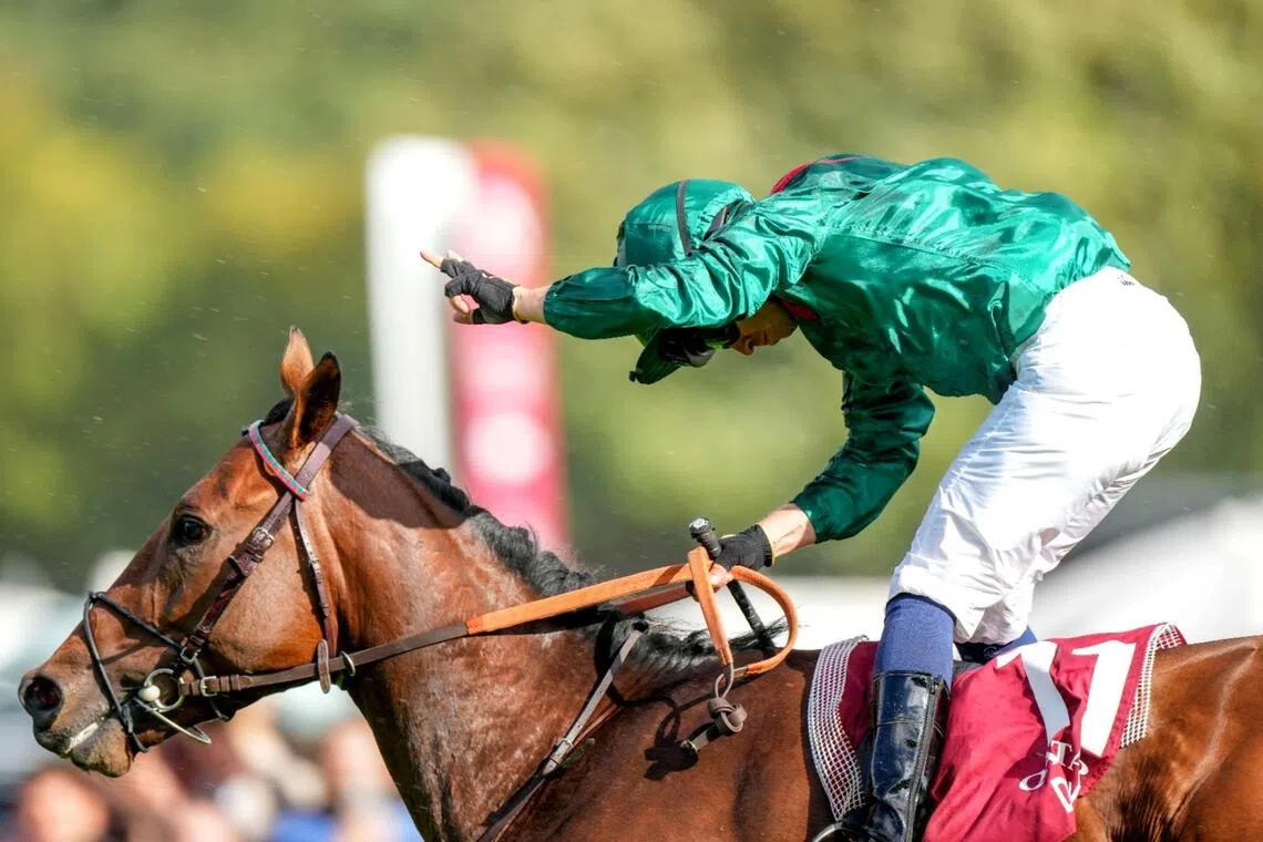 Final arc preparations underway as major event approaches