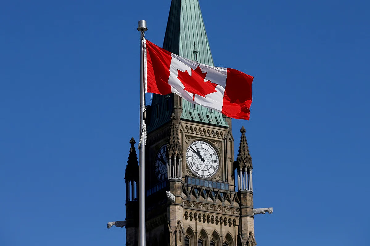 Five Bangladeshis charged in Canadian immigration fraud scheme